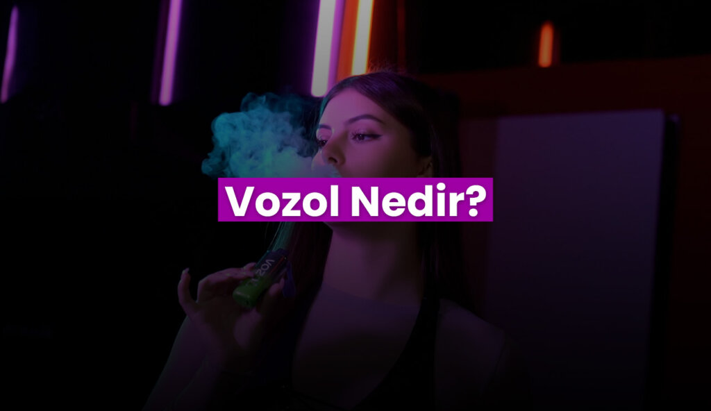 vozol nedir